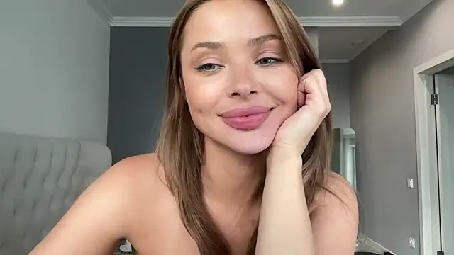 js_sophia's Live XXX Chat