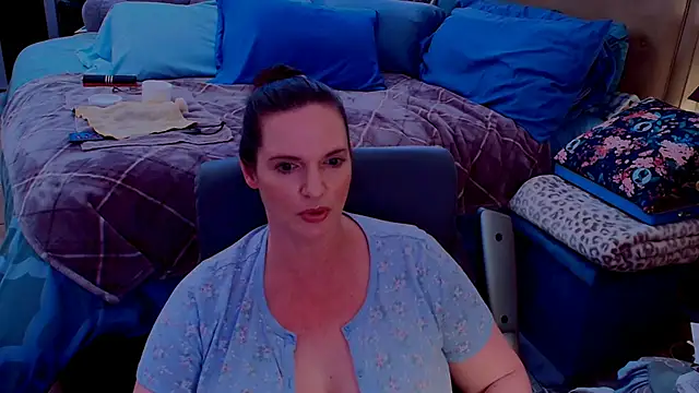 Chat +18 de ninajaymes ao vivo