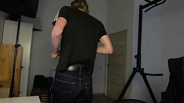 Dave_Redmond 라이브 XXX 채팅