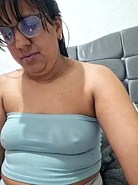 ZaidaWet 라이브 XXX 채팅