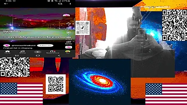 RussellTaylorLacy Chat XXX in diretta