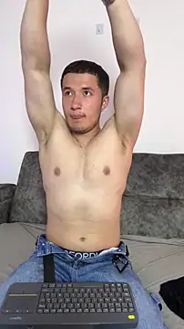 Alexander_Connor 现场XXX聊天