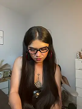 JassmineLove Live XXX-Chat