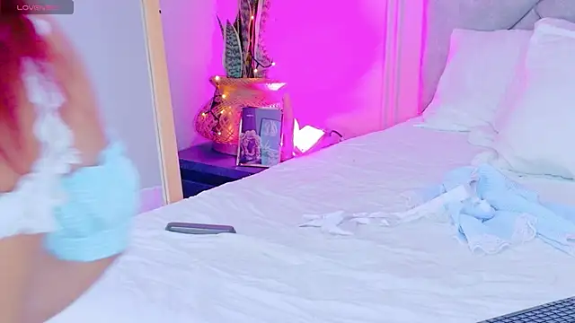 Chat XXX ao vivo de EmmaWilliammss