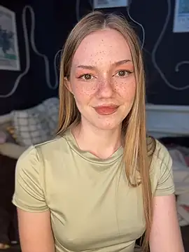 Chat XXX Live MilaMoone