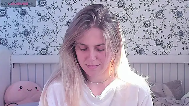 Živý XXX chat AngelAnty