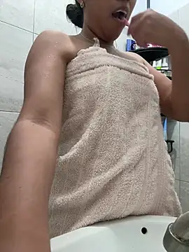 Daliz's Live XXX Chat