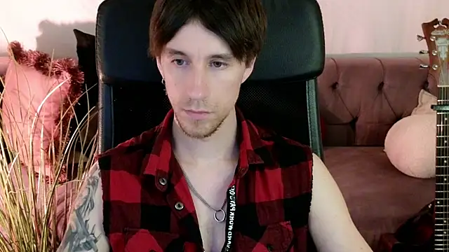 mark_caronn Live XXX chat