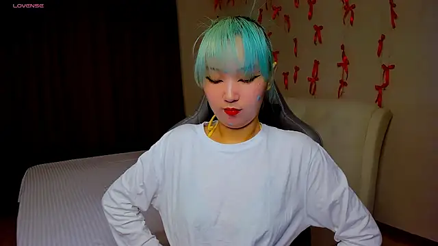 Milla_Aheo Chat XXX live