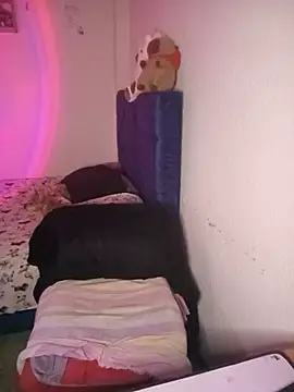 Chat +18 de Pinky-Flower ao vivo