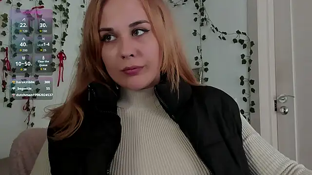 Chat +18 de Rita_Wild ao vivo