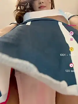 meimei_x's Live XXX Chat