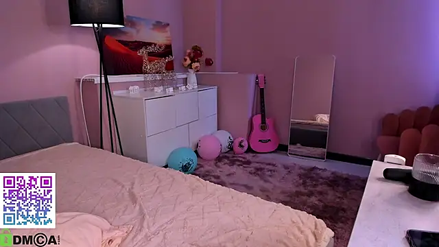 צ'אט XXX בשידור חי של Ella_Fex