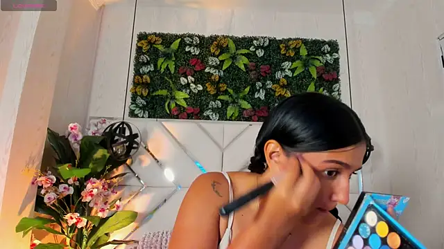Janett_Moore Live XXX-chat