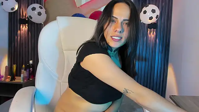 Chat XXX en directo de MadisonYoung000