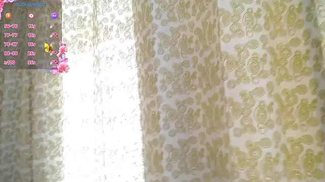 XXX chat uživo modela darshajaya