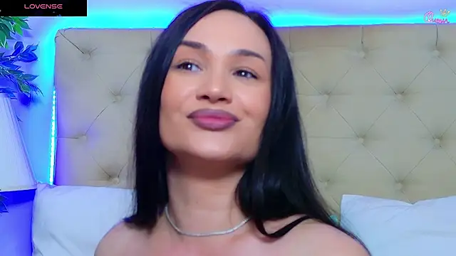 Chat XXX ao vivo de Daliya_