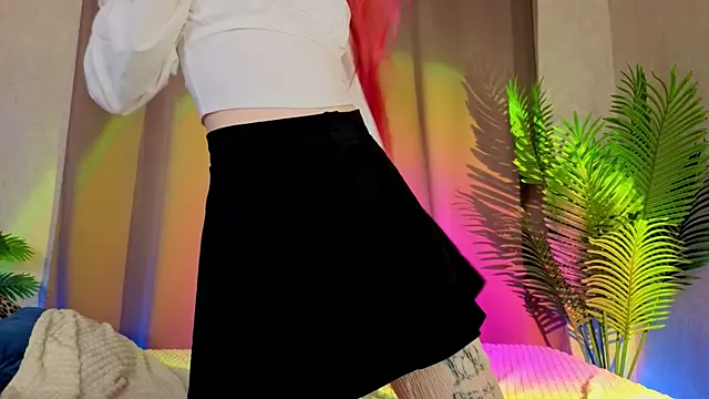 Jennie_Hunter Live XXX-chat