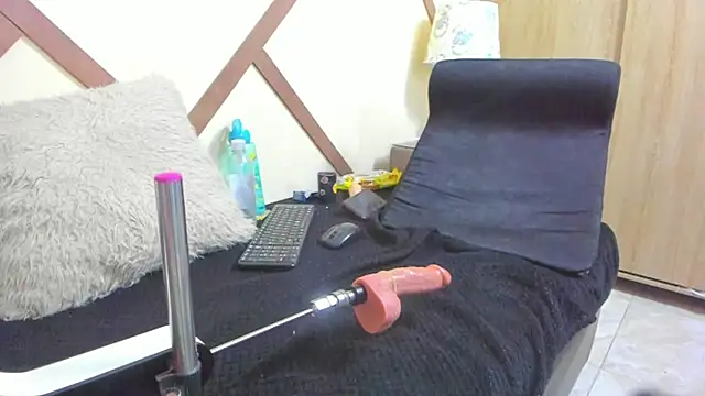 SaraParquer's Live XXX Chat