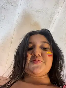 luna_bradley_ 现场XXX聊天