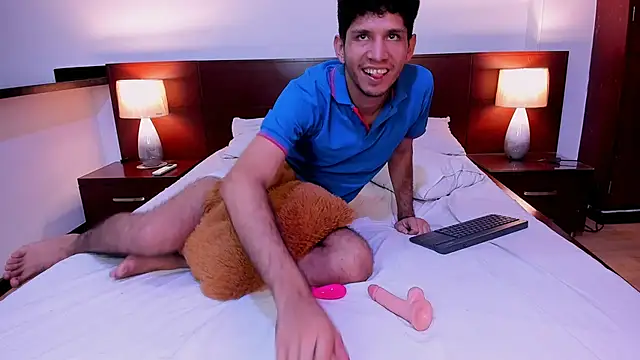 Lucas_Dream ওয়েবক্যাম শো
