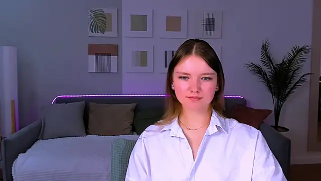 LookEva's Live XXX Chat