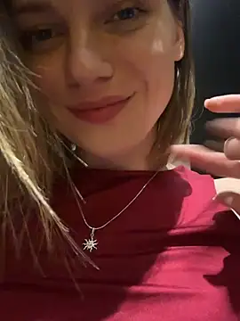 XXX chat uživo modela ValenciaShock