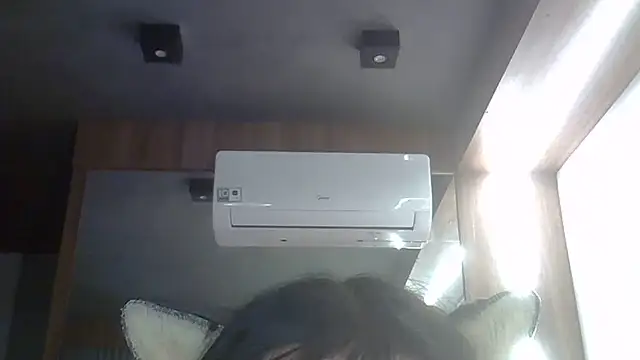 Show de SkinnyKitten na webcam