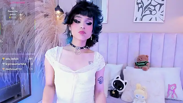 Tracy_lee_'s Live XXX Chat