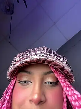XXX chat uživo modela GiaRedd