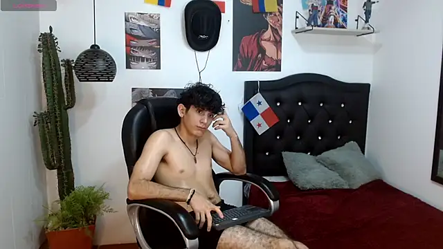 billy_wild Obrolan Langsung XXX