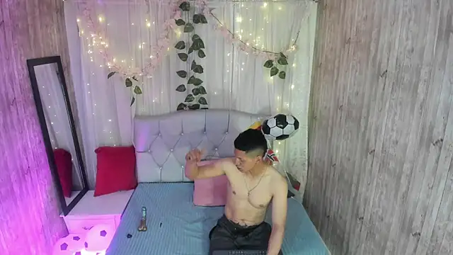 Tony_Zackkn Live XXX chat
