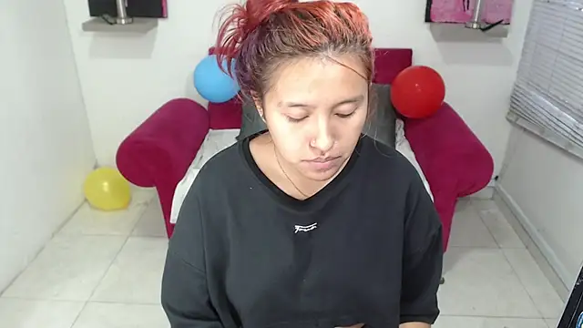Živý XXX chat sandyfuckass
