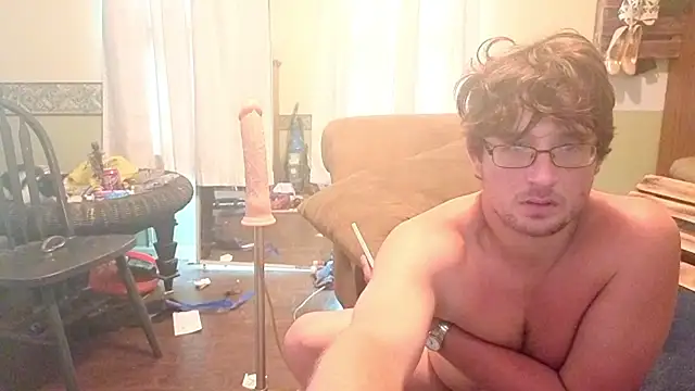 XXX chat uživo modela butttslut