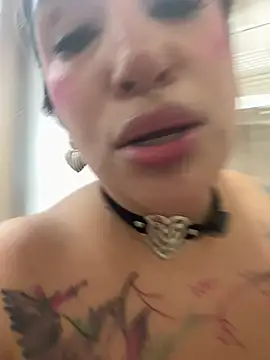 victoriacoppern Live XXX chat