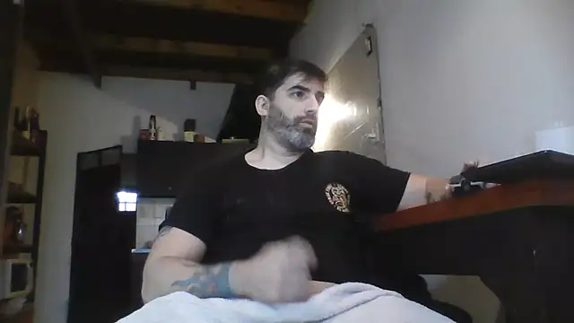 Chat XXX en directo de ozzypsico13