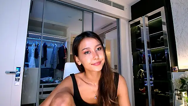 צ'אט XXX בשידור חי של Melissa_Mone