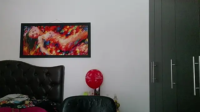 צ'אט XXX בשידור חי של Grace_mature_milf