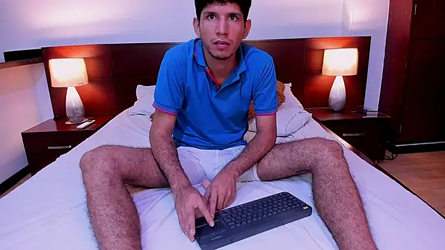 Lucas_Dream Webcam-Show