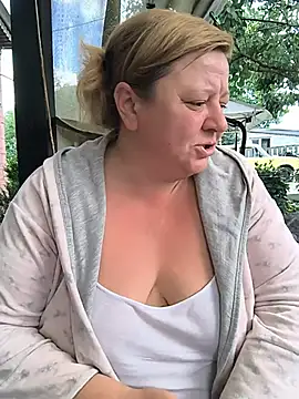 jusichka Live XXX-chat