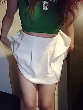 XXX chat uživo modela KITTEN-10