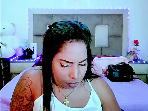 Živý XXX chat indiantopaz694u