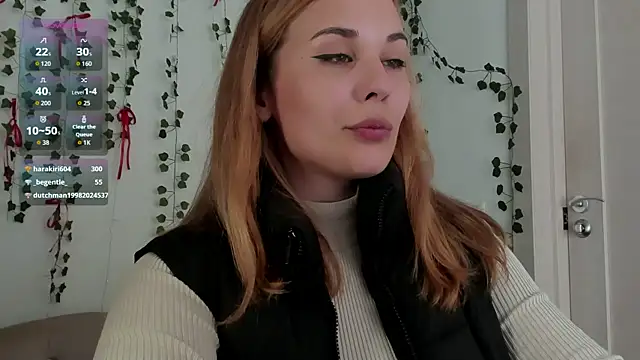 Chat XXX ao vivo de Rita_Wild