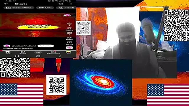 RussellTaylorLacy লাইভ XXX চ্যাট