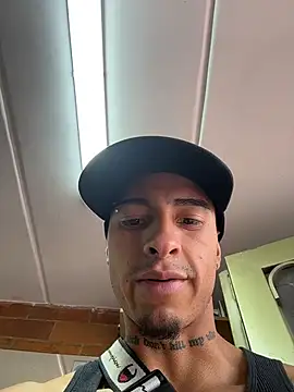 willclayy Live XXX Chat