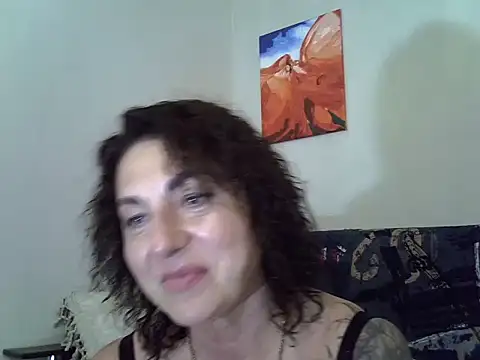 Chat XXX ao vivo de Margot8888