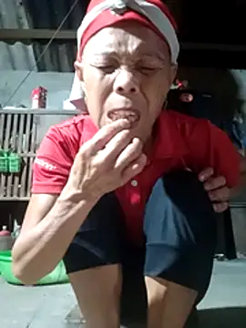 XXX chat uživo modela BaoHan22
