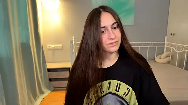 AliceKolltt's Live XXX Chat