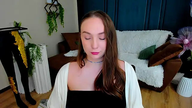Chat XXX ao vivo de TrueReincarnation