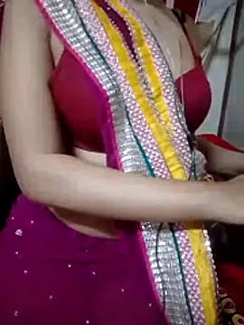 Tanishacutie's Webcam Show